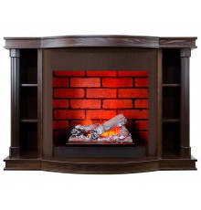 Каминокомплект Андерсен 3Д (портал Andersen + очаг 3D Cassette 400 / 600 / 630 / Juneau)