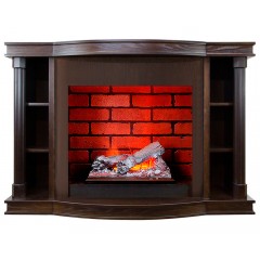 Каминокомплект Андерсен 3Д (портал Andersen + очаг 3D Cassette 400 / 600 / 630 / Juneau)