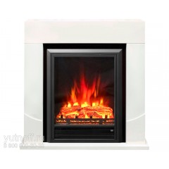 Каминокомплект Ассен СТД (портал Assen STD + очаг Classic / Fobos / Majestic / Eugene)