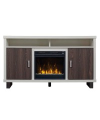 Каминокомплект Эмели (портал Emily + очаг 23-25)