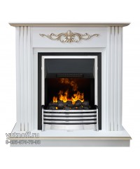 Каминокомплект Ева 3Д (портал Eva + 3D очаг Atherton / Flagstaff / Cavendish / Chesford на выбор)