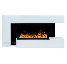Каминокомплект Франческо 2000 (портал Francesco + 3D очаг Schones Feuer 800)