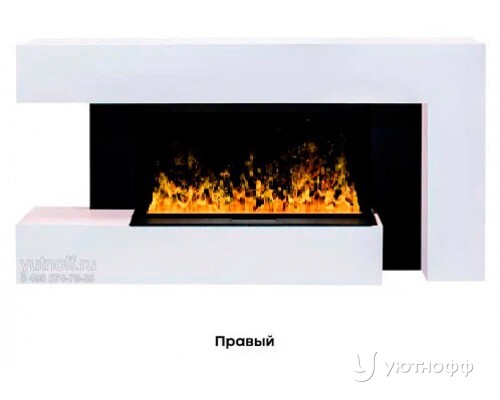 Электрокамин Франческо 2000 с очагом Fireline или Hotline 800 на выбор Электрокамин Франческо 2000 с очагом Fireline или Hotline 800 на выбор