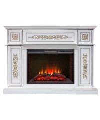 Каминокомплект Герда 23-25.5 (портал Gerda + широкий очаг 23-25.5")