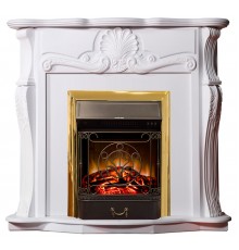 Каминокомплект Грация Мини СТД (портал Gracia Mini STD + очаг Classic / Fobos / Majestic / Eugene)