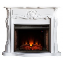 Каминокомплект Грация 33 (портал Gracia + очаг Firespace / Dioramic / Sphere Plus 33)