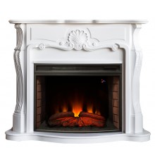 Каминокомплект Грация 33 (портал Gracia + очаг Firespace / Dioramic / Sphere Plus 33)