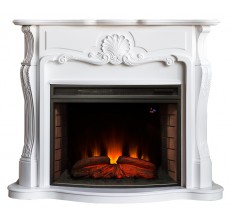 Каминокомплект Грация 33 (портал Gracia + очаг Firespace / Dioramic / Sphere Plus 33)