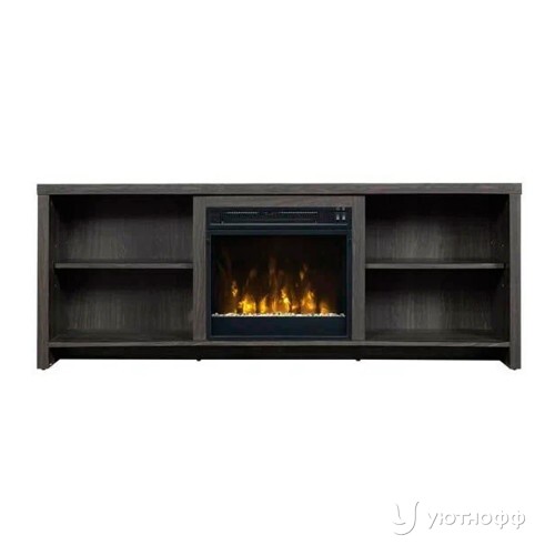 Гарнитур Грейс с широким электроочагом 25-30 на выбор