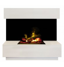 Каминокомплект Модерн (портал Modern CST + очаг 3D Cassette 400 / 600 / 630)