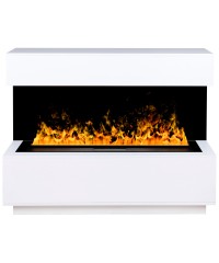 Каминокомплект Модерн 1200 (портал Modern + 3D очаг Schones Feuer 800)