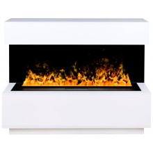 Каминокомплект Модерн 1200 (портал Modern + 3D очаг Schones Feuer 800)
