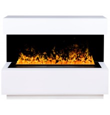Каминокомплект Модерн 1200 (портал Modern + 3D очаг Schones Feuer 800)