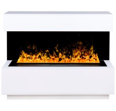 Каминокомплект Модерн 1200 (портал Modern + 3D очаг Schones Feuer 800)