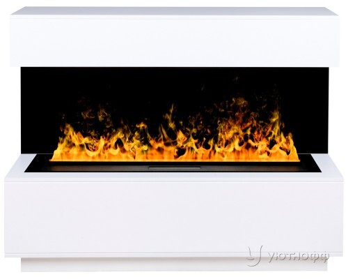 Электрокамин Модерн 1200 с очагом Fireline или Hotline 800 на выбор Электрокамин Модерн 1200 с очагом Fireline или Hotline 800 на выбор