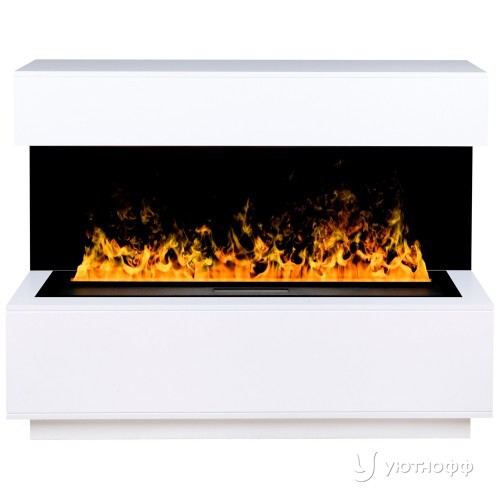 Электрокамин Модерн 1200 с очагом Fireline или Hotline 800 на выбор Электрокамин Модерн 1200 с очагом Fireline или Hotline 800 на выбор