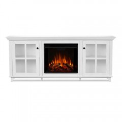 Каминокомплект Монс 25-31 (портал Mons + широкий очаг 25-31")