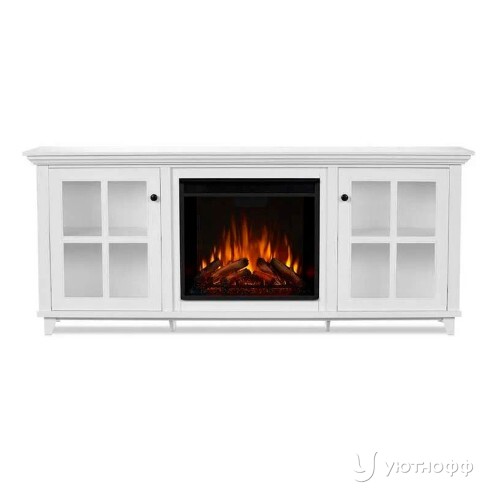 Электрокамин Монс 25-31 с очагом Вижн, Эпсилон, Мунблейз, Антарес на выбор