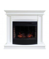 Каминокомплект Раймонд 23-25.5 (портал Raymond + широкий очаг 23-25.5")