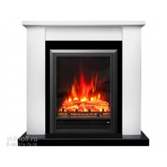 Каминокомплект Рондо СТД (портал Rondo STD + очаг Classic / Fobos / Majestic / Eugene)