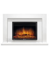 Каминокомплект Соло 26-31 (портал Solo + очаг Symphony, Epsilon, Panoramic, Moonblaze)