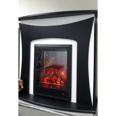 Каминокомплект Стайл Люкс СТД (портал Style Lux STD + очаг Classic / Fobos / Majestic / Eugene)