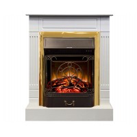 Каминокомплект Варна СТД (портал Varna + очаг Classic / Fobos / Majestic / Eugene)