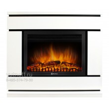 Каминокомплект Вега 25 (портал Vega 25 + очаг Electrolux 2520 LS)