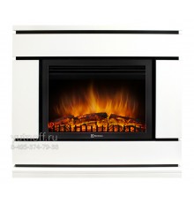 Каминокомплект Вега 25 (портал Vega 25 + очаг Electrolux 2520 LS)