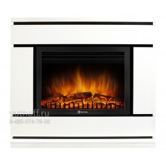 Каминокомплект Вега 25 (портал Vega 25 + очаг Electrolux 2520 LS)