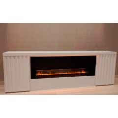 Каминокомплект Вегас 1700 (портал Vegas + 3D очаг Schones Feuer 800)