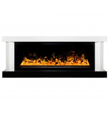Каминокомплект Форте 1600 (портал Forte + 3D очаг Schones Feuer 800)