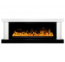 Каминокомплект Форте 1600 (портал Forte + 3D очаг Schones Feuer 800)
