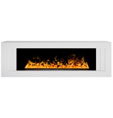 Каминокомплект Лайн (портал Line + 3D очаг Schones Feuer 800)