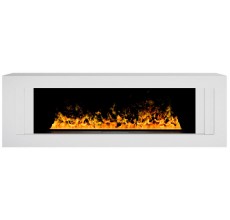 Каминокомплект Лайн (портал Line + 3D очаг Schones Feuer 800)