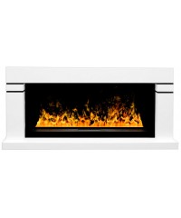 Каминокомплект Тоби 1600 (портал Tobi + 3D очаг Schones Feuer 800)