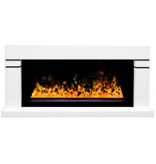 Каминокомплект Тоби 1600 (портал Tobi + 3D очаг Schones Feuer 800)