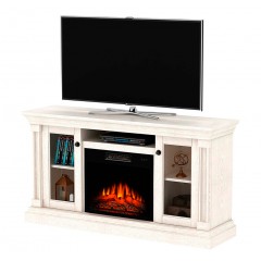 Тумба-камин Сакраменто 60 (портал Sacramento TV 60 + очаг 23-25)