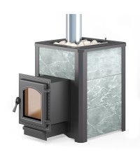 Банная печь Легенда 16 (270) талькохлорит