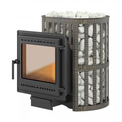 Банная печь Легенда Ковка 28 (505)