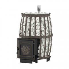 Банная печь Легенда Русский пар Ковка 18 (271)