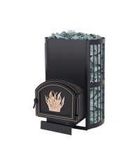 Банная печь Скиф Стандарт 28 (218)