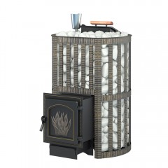 Банная печь Ураган Ковка 22 (271)