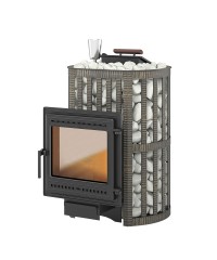 Банная печь Ураган Ковка 22 (505)