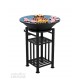 Стальной гриль чаша Fantastic Grill 700