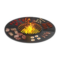Чугунная плита Gurman 1000 <br/>+23 660 ₽