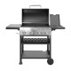 Гриль-барбекю Везувий Лайт - 5 К
