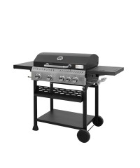 Газовый гриль ВЕЗУВИЙ LITE - 5K (14.5 кВт)