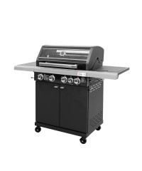 Газовый гриль ВЕЗУВИЙ PROFI - 5K (14.5 кВт)