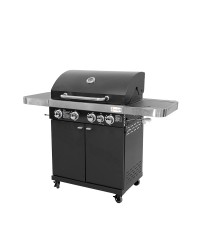 Газовый гриль ВЕЗУВИЙ STANDART - 5K (14.5 кВт)